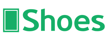 Shoes ロゴ